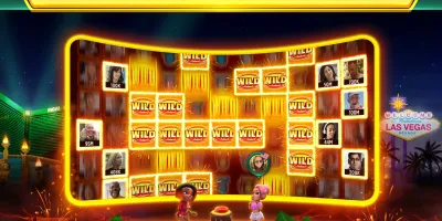 Fairplay24 Win Leaderboard