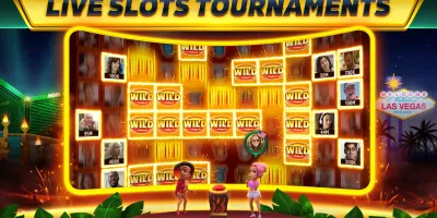 Fairplay24 Live Casino Interface